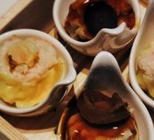 Imperial Siu Mai
