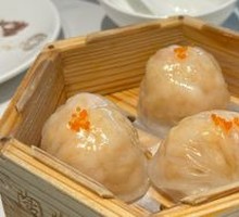 Shrimp Dumplings