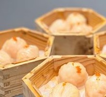 Taotaoju Shrimp Dumplings