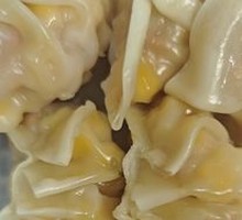 Corn Dumplings