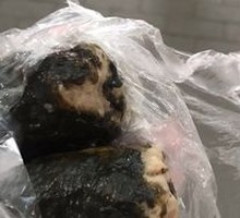 Big Satisfaction Seaweed Roll