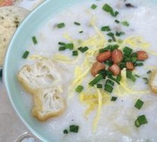 Ting Zai Congee