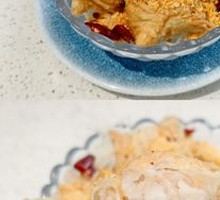 Bifengtang Shrimp Dumplings