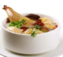 Original Flavor Chicken Soup