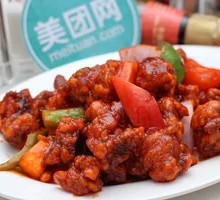Sweet and Sour Pork Ribs