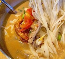 Old Friend Family-style Noodles