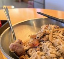 Old Friend Family Feast Dry捞