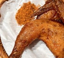 Howling Roast Chicken