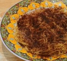 Shrimp Noodles
