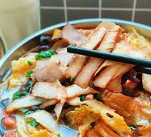 Tofu Skewers