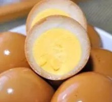 Braised Egg