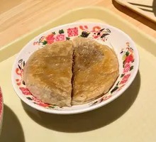 Beef Pancake