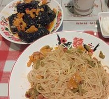 Old Street Noodles