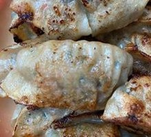 Pan-fried Dumplings