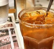 Signature Yinyang Lemon Tea
