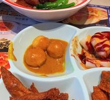 Signature Snack Platter
