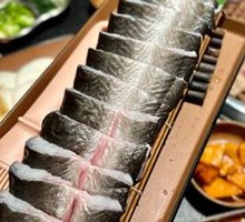 Charcoal Grilled Meat · Charcoal-Broiled Live Eel