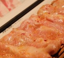Frost-Season Pork Shoulder