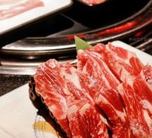 Charcoal-grilled Wagyu Ribeye