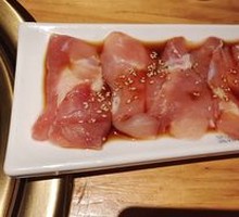 Chicken Thigh