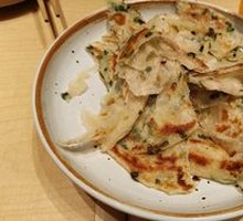 Scallion Pancake