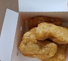 Colonel's Chicken Nuggets