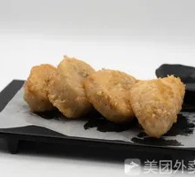 Pan-fried Dumplings