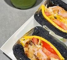 Cheese Chicken Sandwich