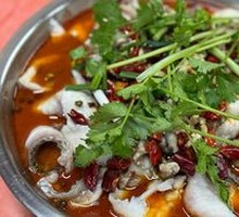 Crispy Tilapia without Bones