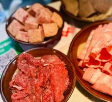 嫩 牛 肉