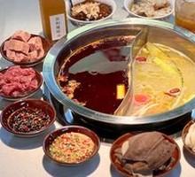Fresh Duck Blood