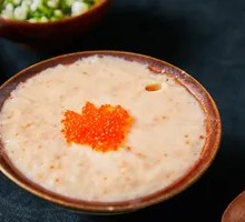 Fish Roe Tofu