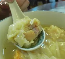 Abalone Pearl Dumplings