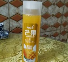 Mango Juice Drink