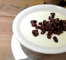 Double Skin Milk Custard