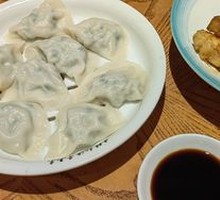 Braised Fish Dumplings