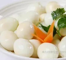Quail Egg