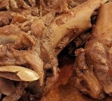 Northeast Super Sauce Bone