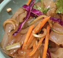 Handmade Fresh Noodles
