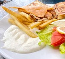 Shawarma