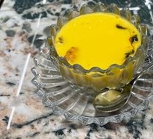 Cream Cheese Mousse
