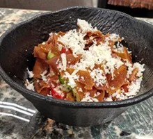 Fatoush Salad