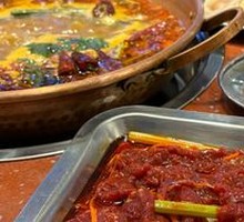 Yunnan Yellow Beef (Small Portion)