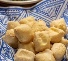 Shiping Soft Tofu with Sauce