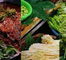 Fuyuan Sichuan Pickled Radish Strips