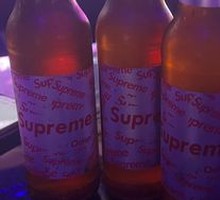 Supreme Brand Beer Dish