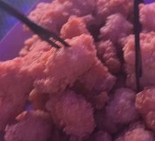 Crispy Fried Chicken