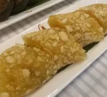 Sweet Pancake