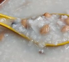 Stone Snail Rice Porridge