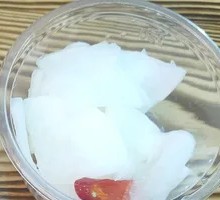 Sour Radish